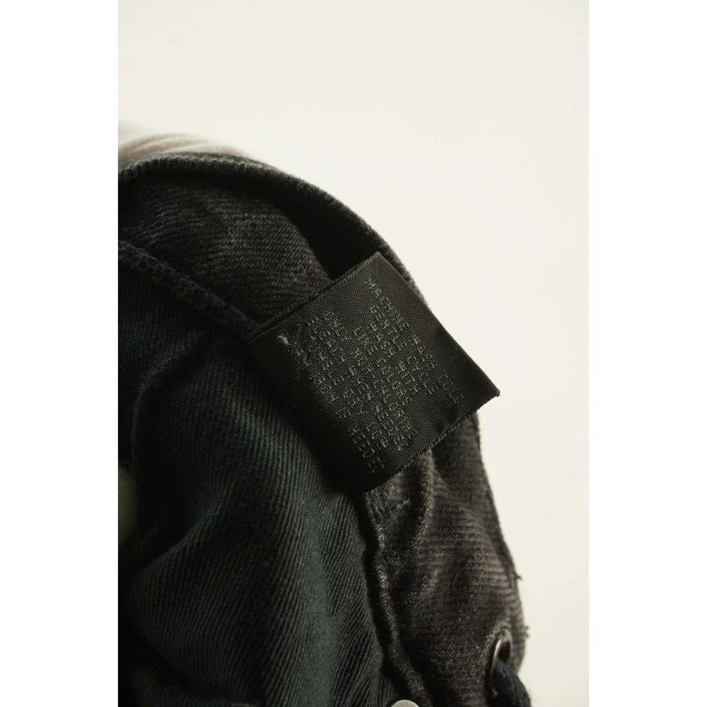 Prototype Polo Ralph Lauren Cargo Jogger Swift Stretch Pants Men's 32 x 32 Black